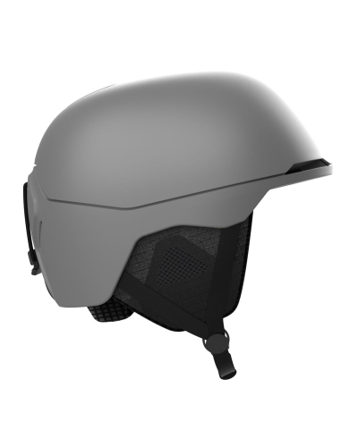 Kask snowboardowy SPY Neutron Mips Matte Grey